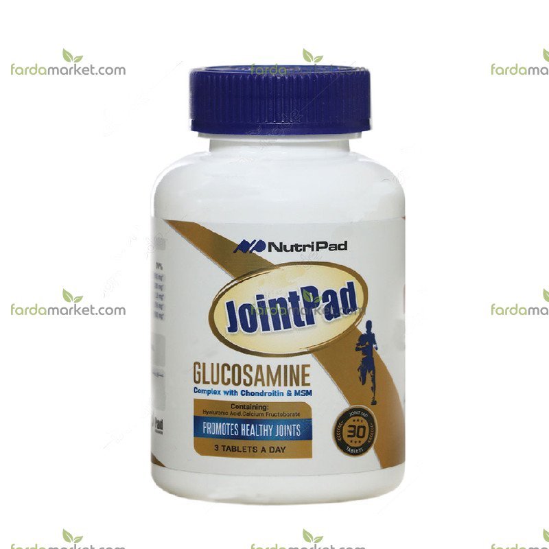 قرص جوینت پاد ۳۰ عددی نوتری پاد