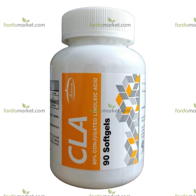 سافت ژل سی ال ای ۹۰ عددی (کارن)