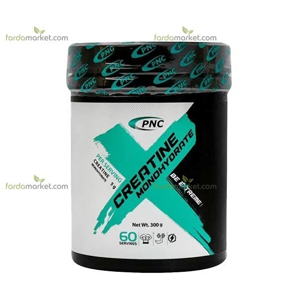 پودر کراتین منوهیدرات ۳۰۰ گرم - کارن