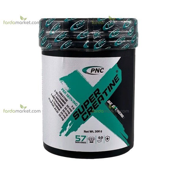 پودر سوپر کراتین ۳۰۰ گرم - کارن