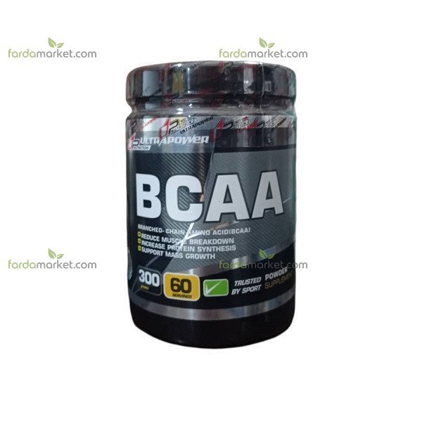 پودر اولترا بی سی ای ای ۳۰۰ گرم - پگاه