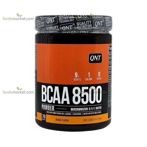 پودر بی سی ای ای ۸۵۰۰ - ۳۵۰ گرم (کیو ان تی)
