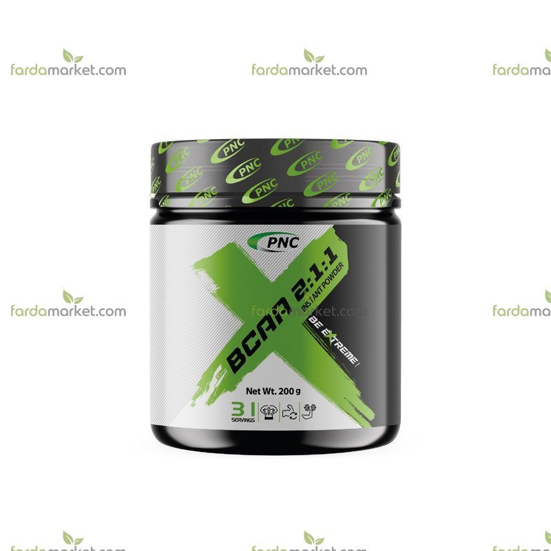 پودر بی سی ای ای ۲۰۰ گرم - کارن