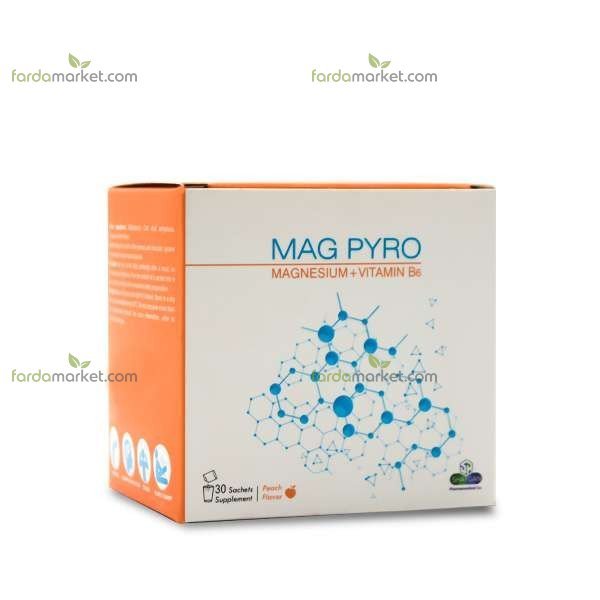 ساشه مگ پیرو شایگان ۳۰ عددی