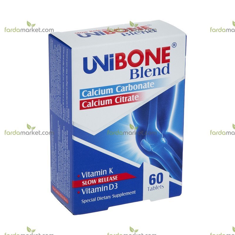 قرص یونی بن بلند ۶۰ عددی