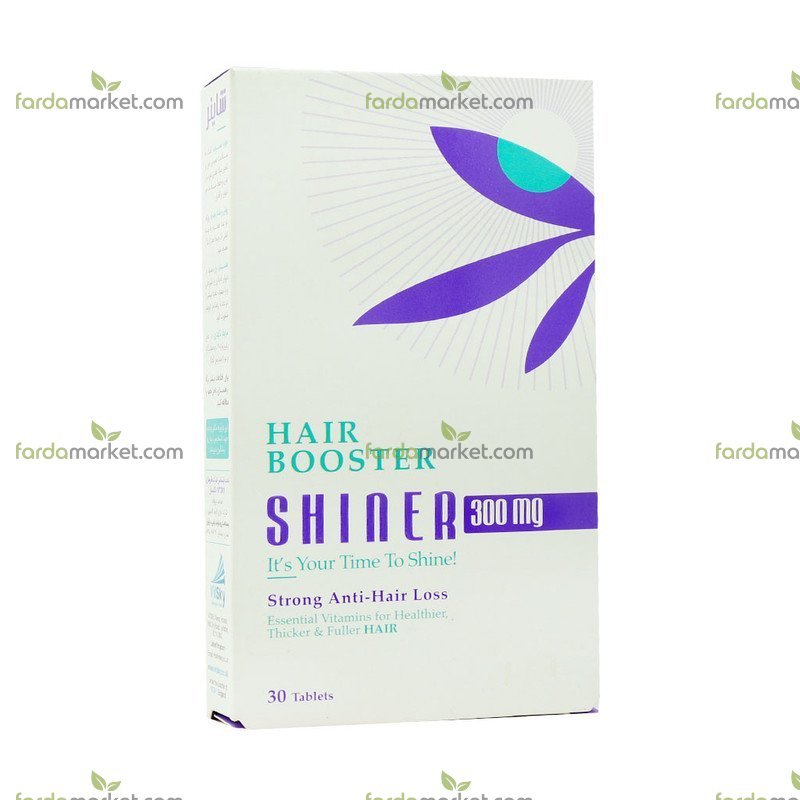 قرص شاینر ویت اسکای ۳۰ عددی