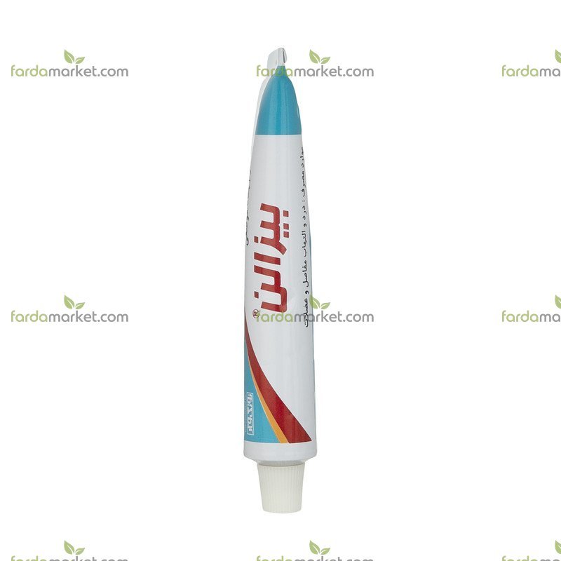 پماد بیزالن 30 گرمی نوتک فار